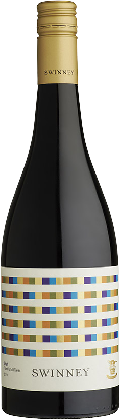 Swinney Syrah 2019